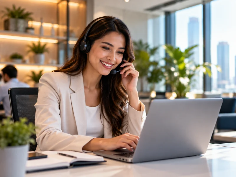 Contact Support