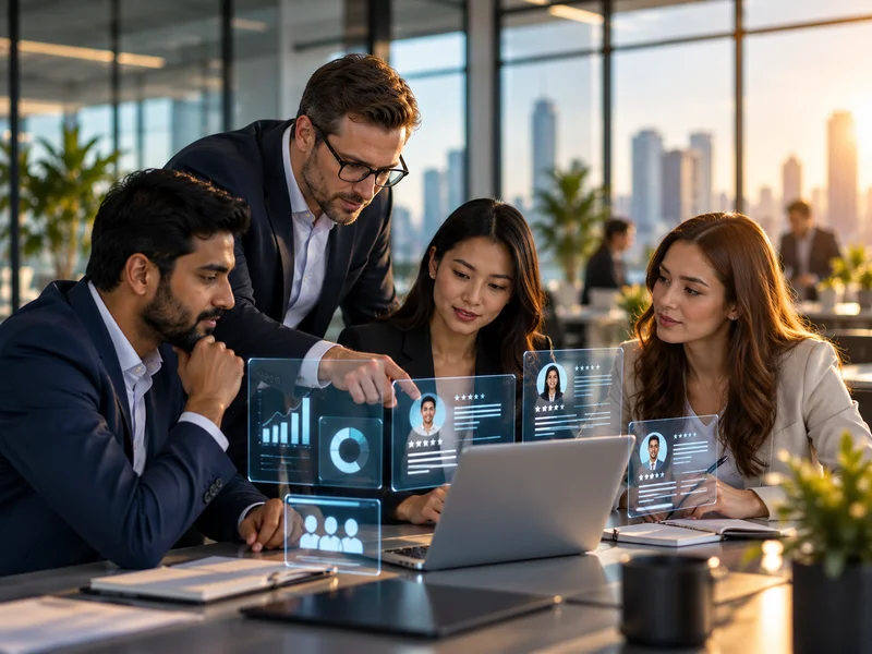Hiring Solutions